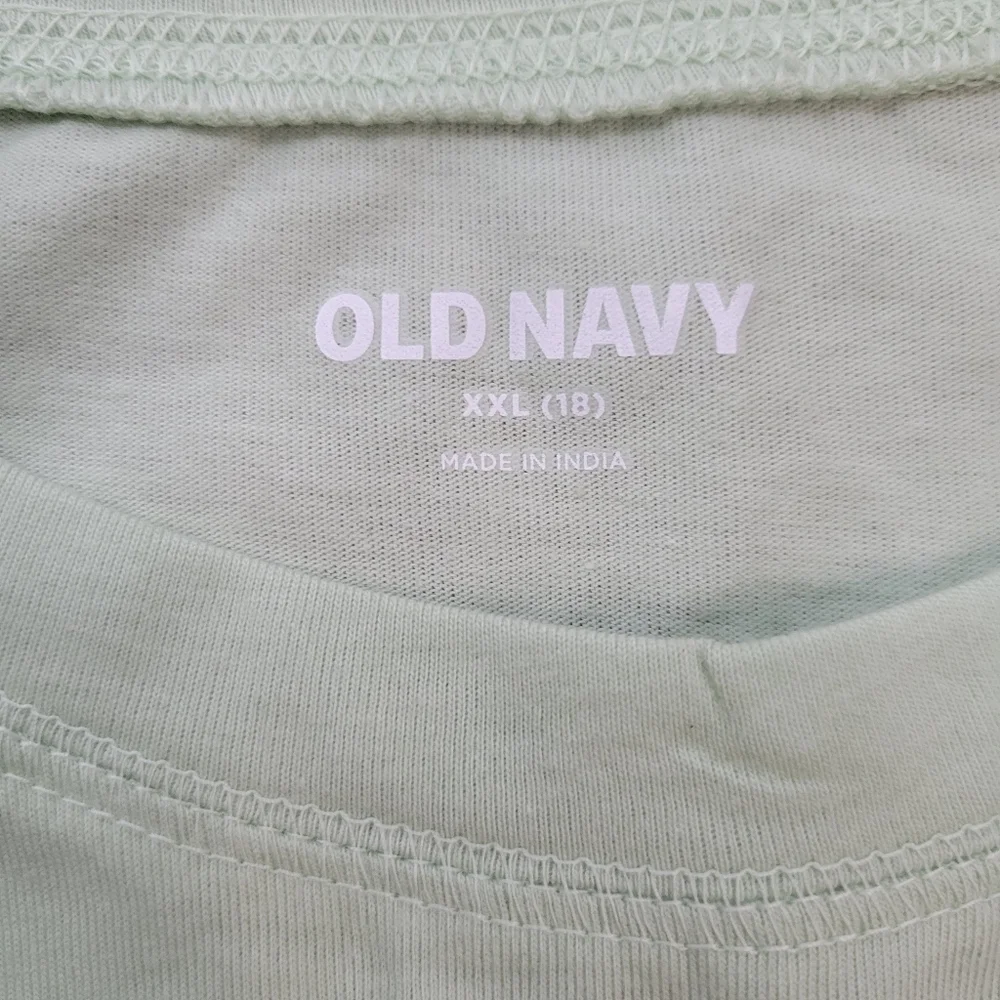 Old Navy Vintage Vibes 